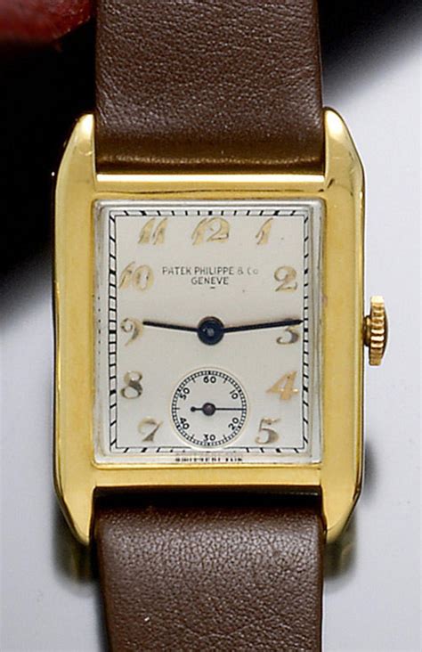 patek philippe 1920|when did patek philippe start.